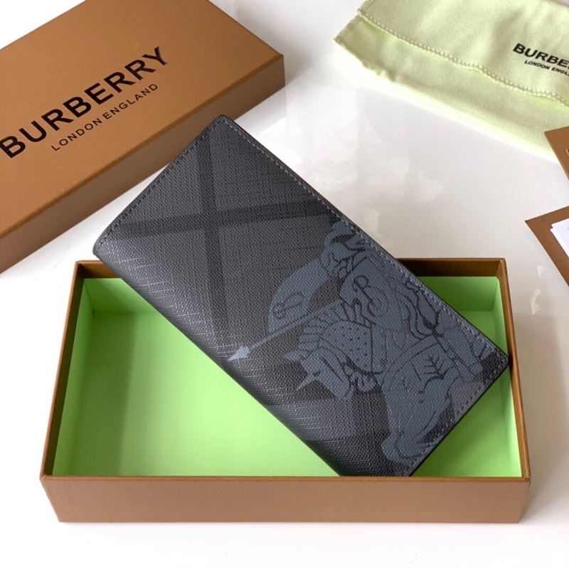 Burberry Wallets & Purse